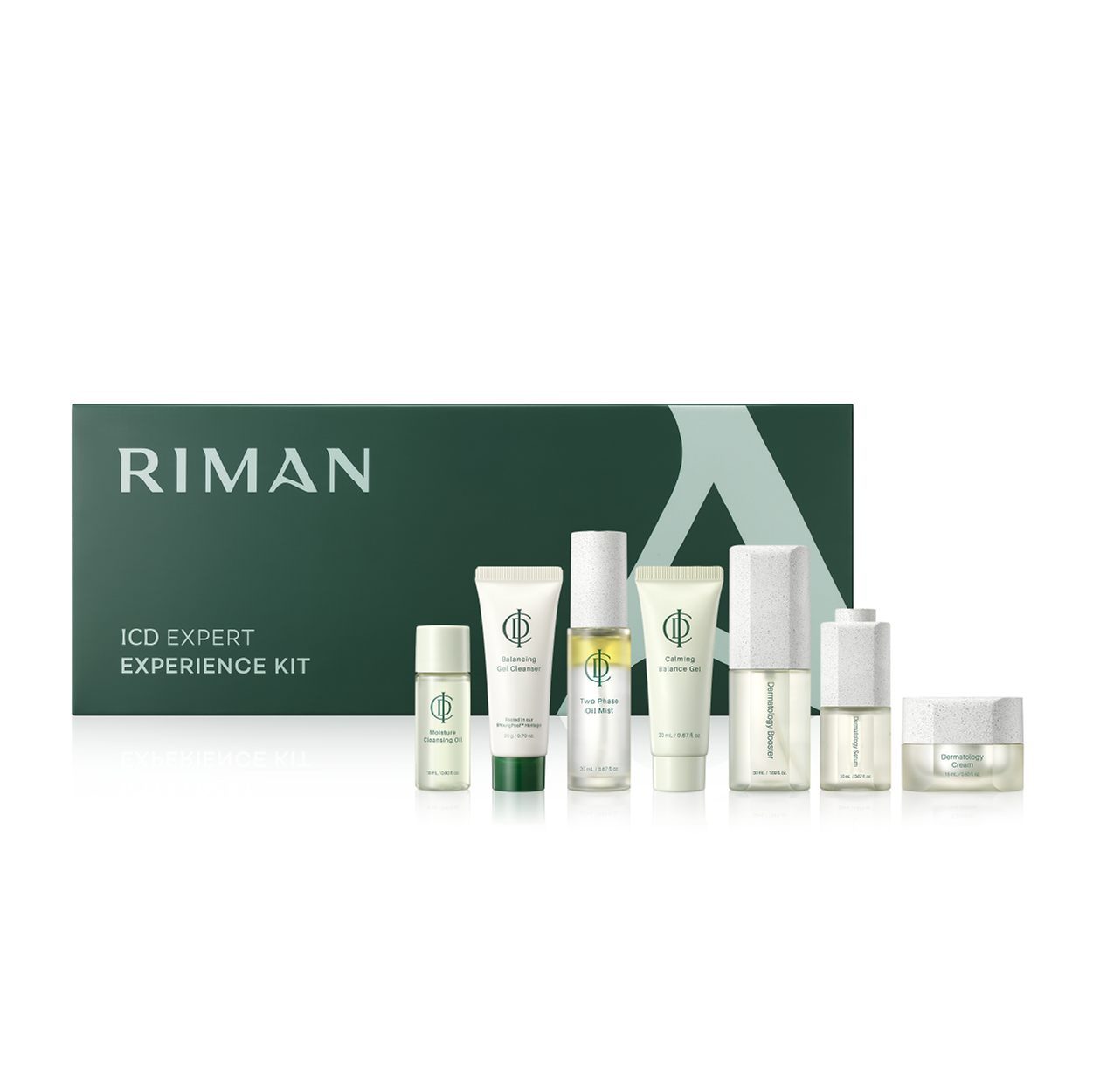 Incellderm Products Incellderm Products